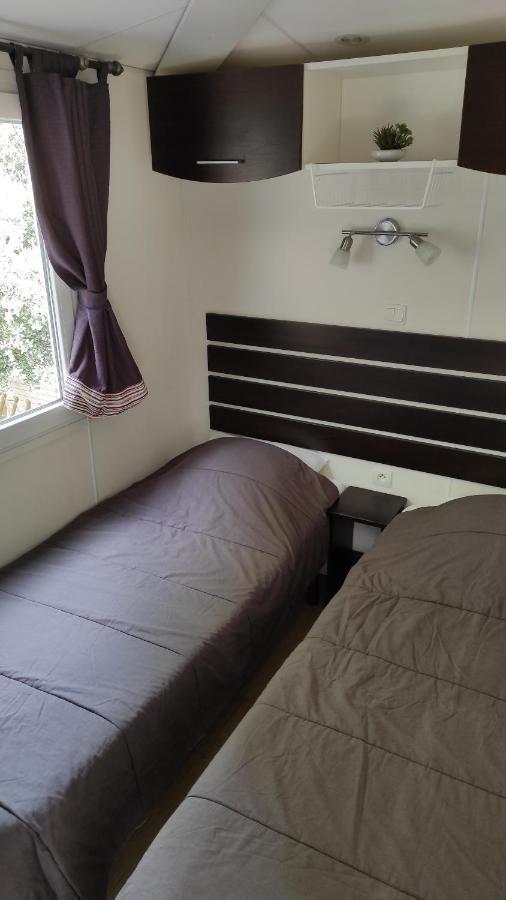 Mobile-Home Le Muy Luaran gambar