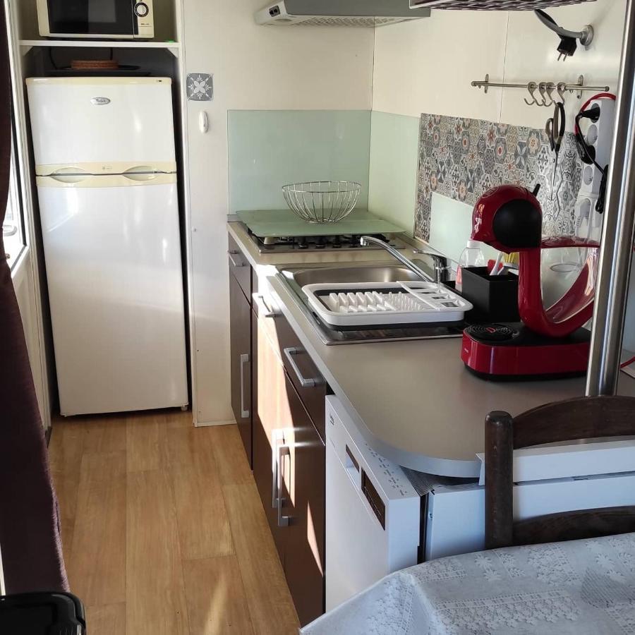 Mobile-Home Le Muy Luaran gambar