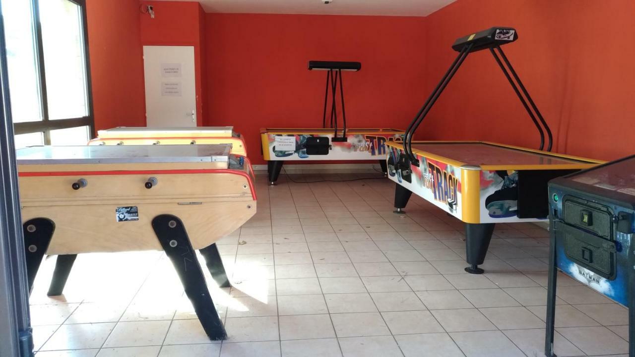 Mobile-Home Le Muy Luaran gambar